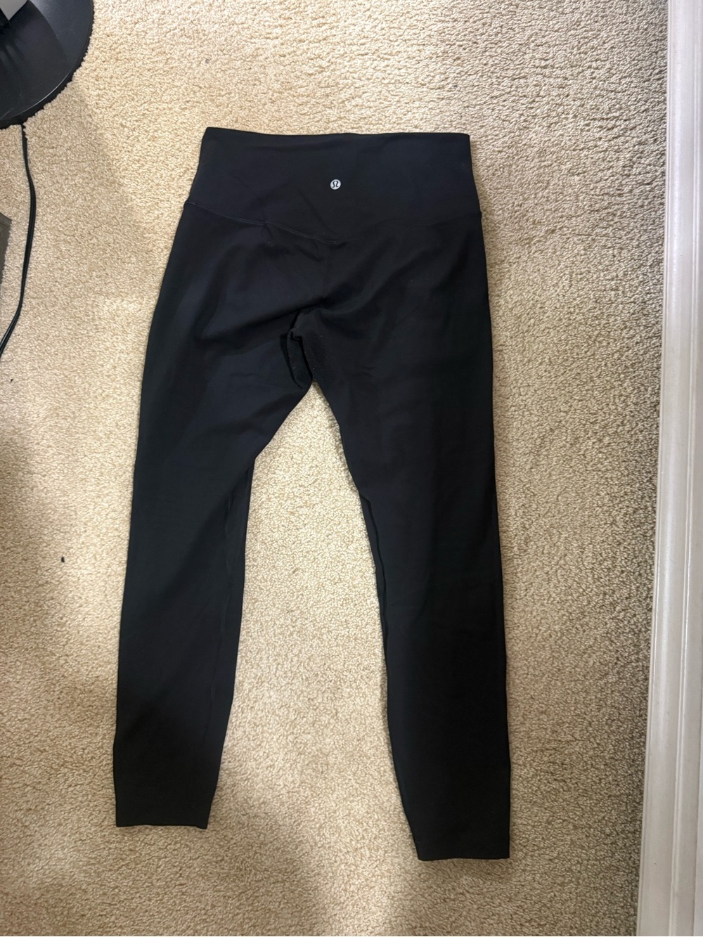 lululemon align 25” - Picture 2 of 2